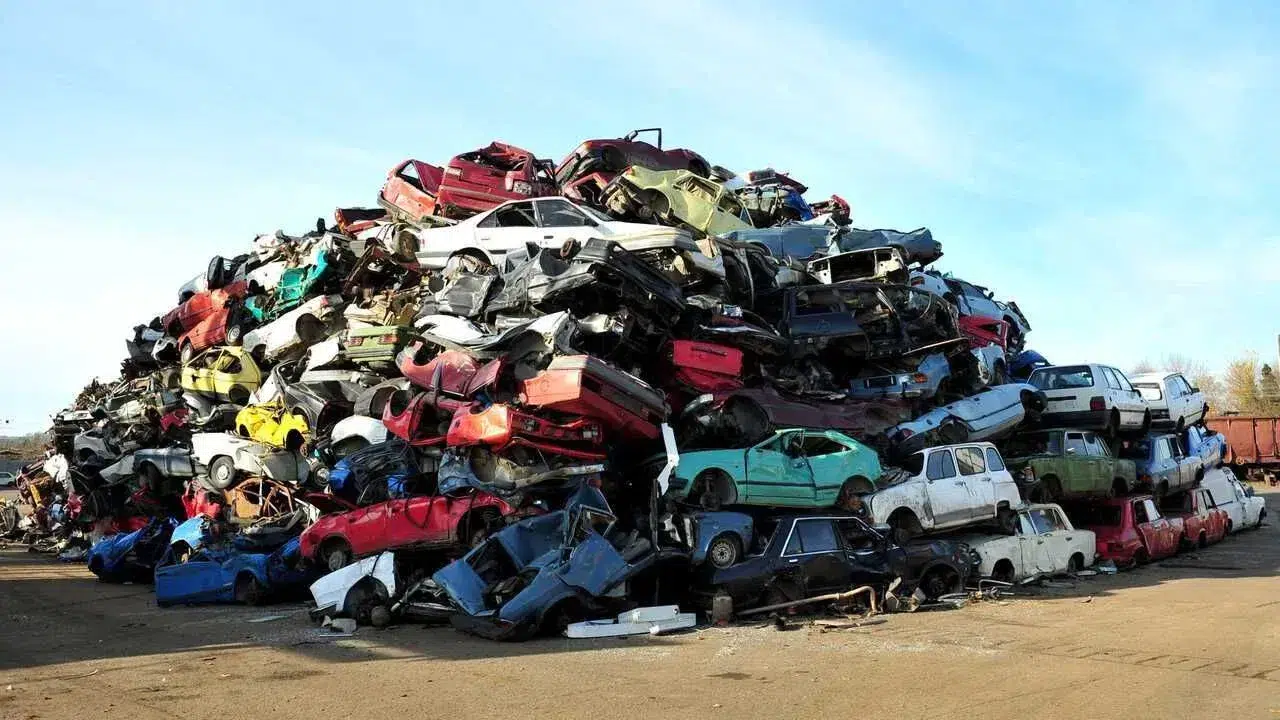 Ağrılılara Hurda Teşvikiyle ÖTV’siz Sıfır Otomobil