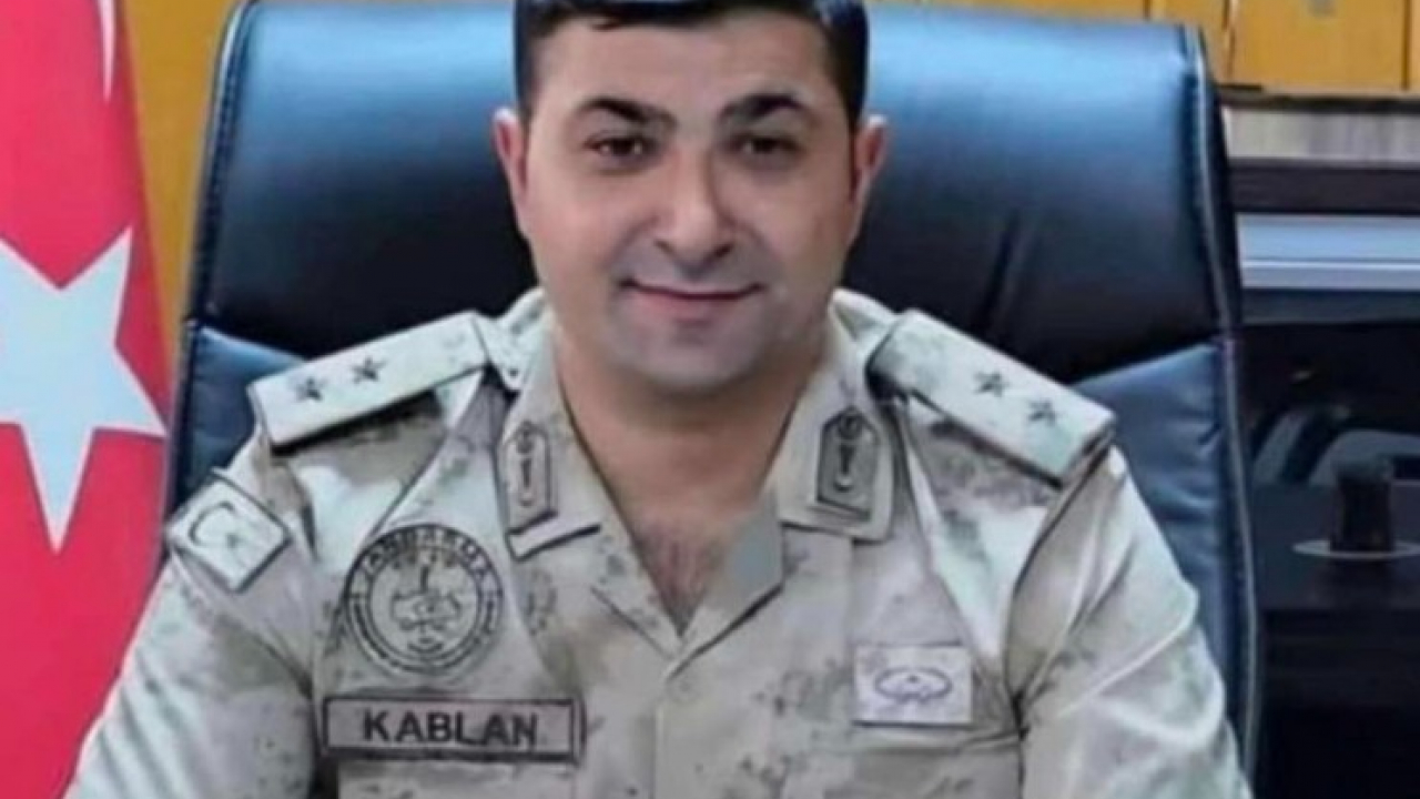 AK Parti Güroymak İlçe Başkanlığı’ndan Başsağlığı Mesajı