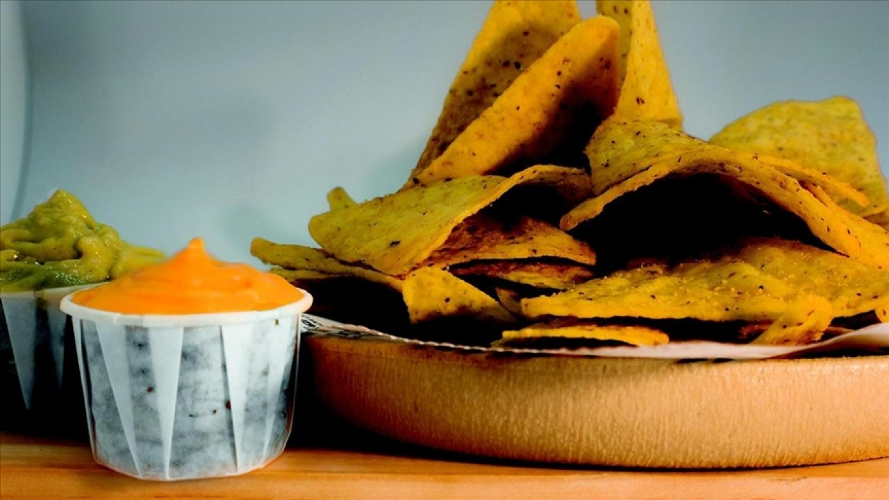 Aşırı işlenmiş gıdalar vücudu baştan sona etkiliyor