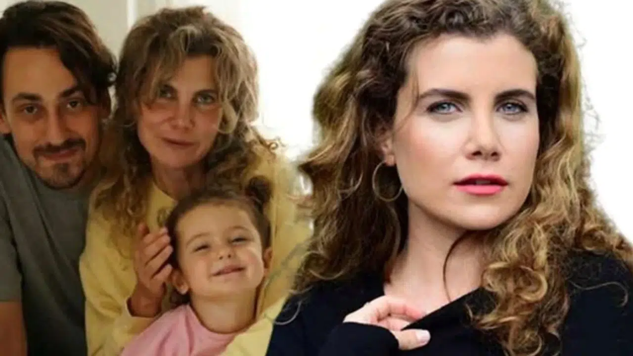 Ayşecan Tatari Babası Kimdir?