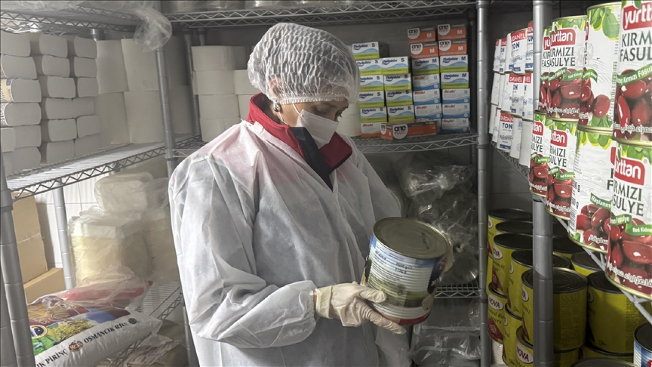 Bakanlık uygunsuz işletmelere göz açtırmadı