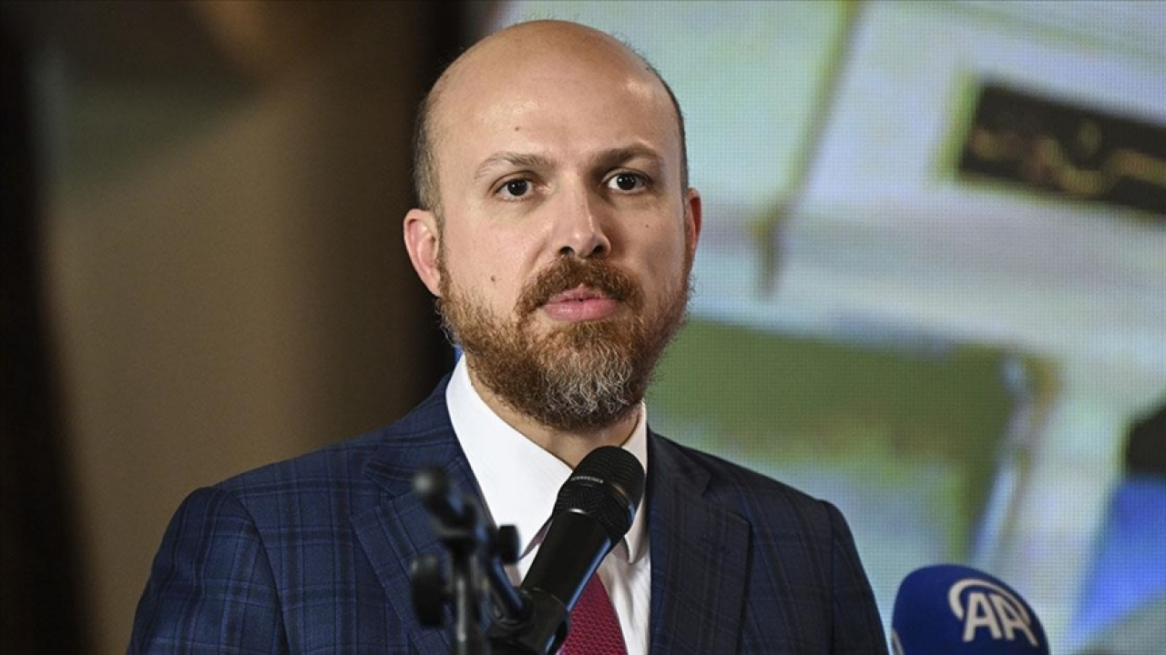 Bilal Erdoğan, Cumhurbaşkanı Erdoğan’ın ülke büyümesindeki rolünü anlattı