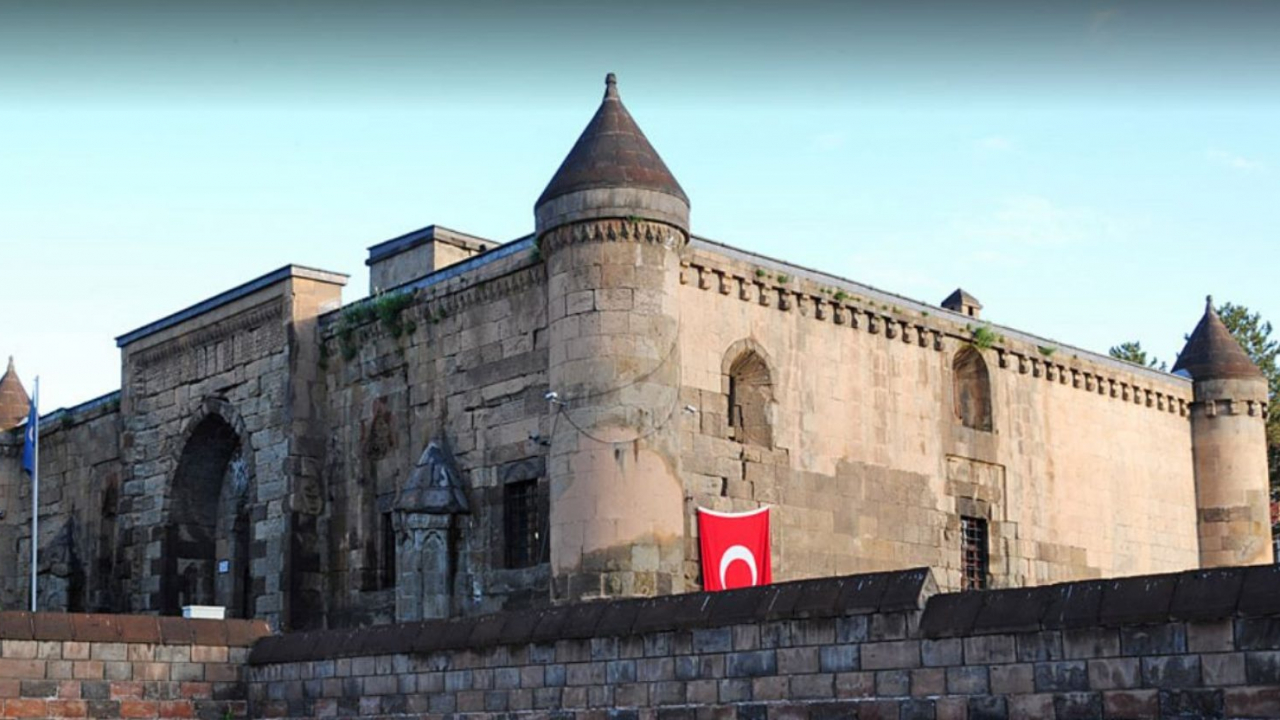 Bitlis ‘te Gezilecek Yerler ve Gezilecek Yerler Hakkında Bilgi