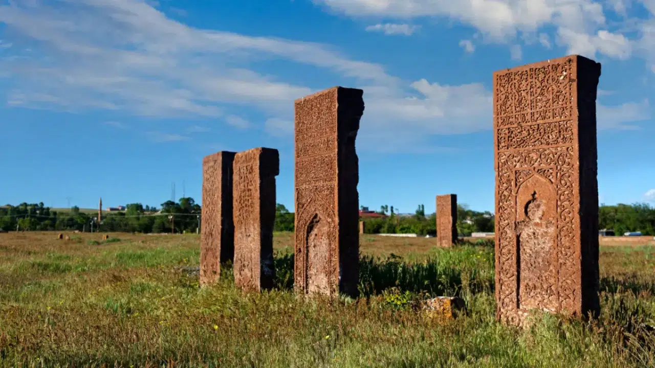 Bitlis’te ziyaret edilecek yerler…