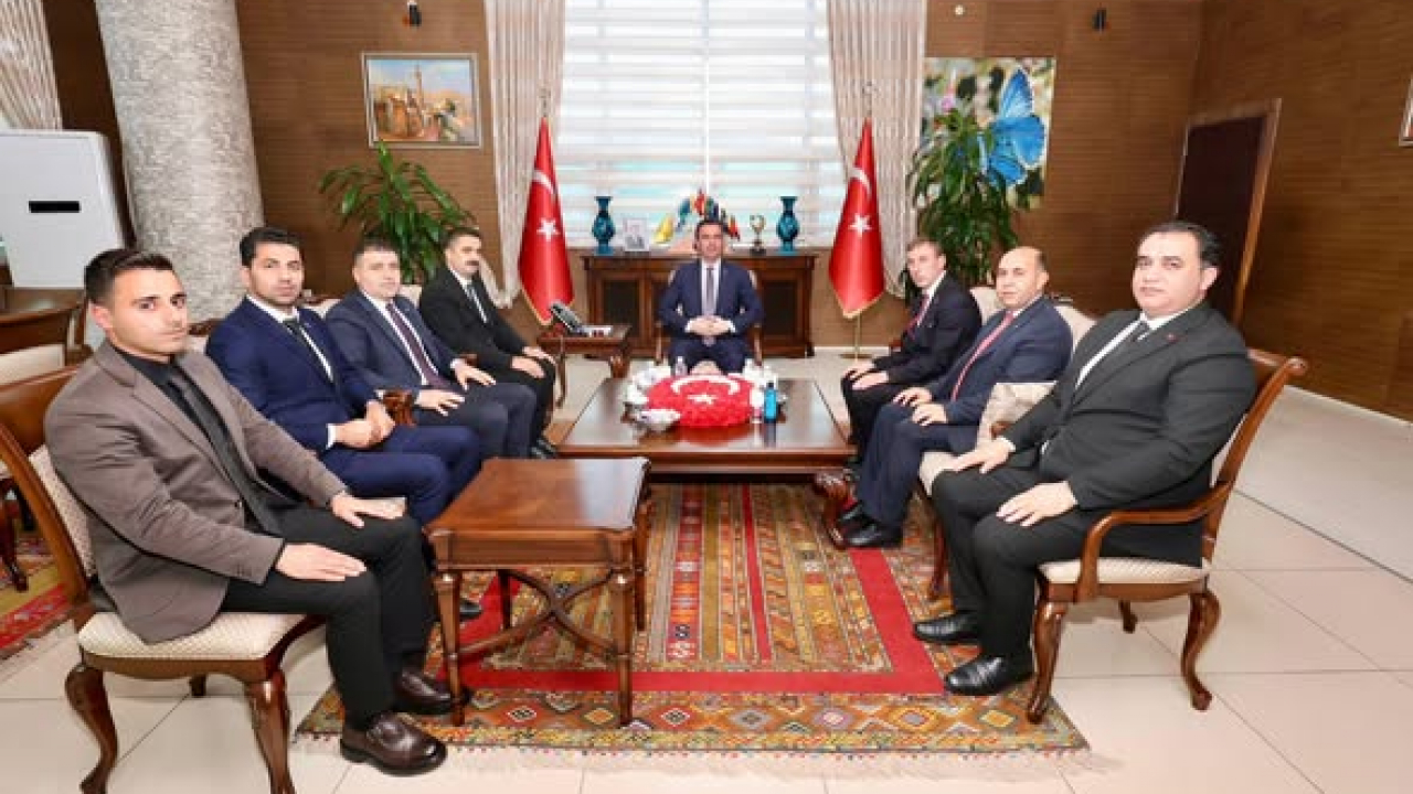 Bitlis’ten Şehit Yakınlarına Tarih Yolculuğu: Yassıada ve Çanakkale Ziyareti