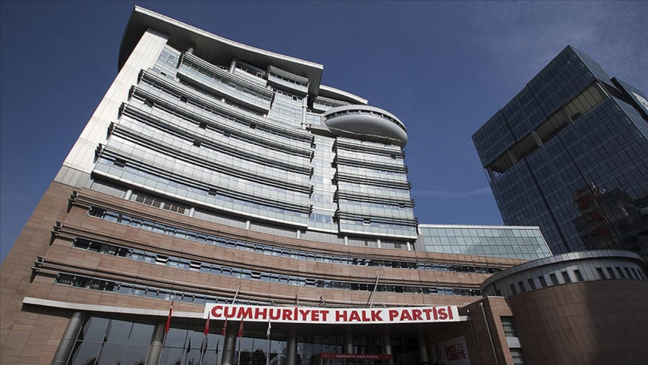 CHP kurultayında liste ve tüzük değişikliği sinyali