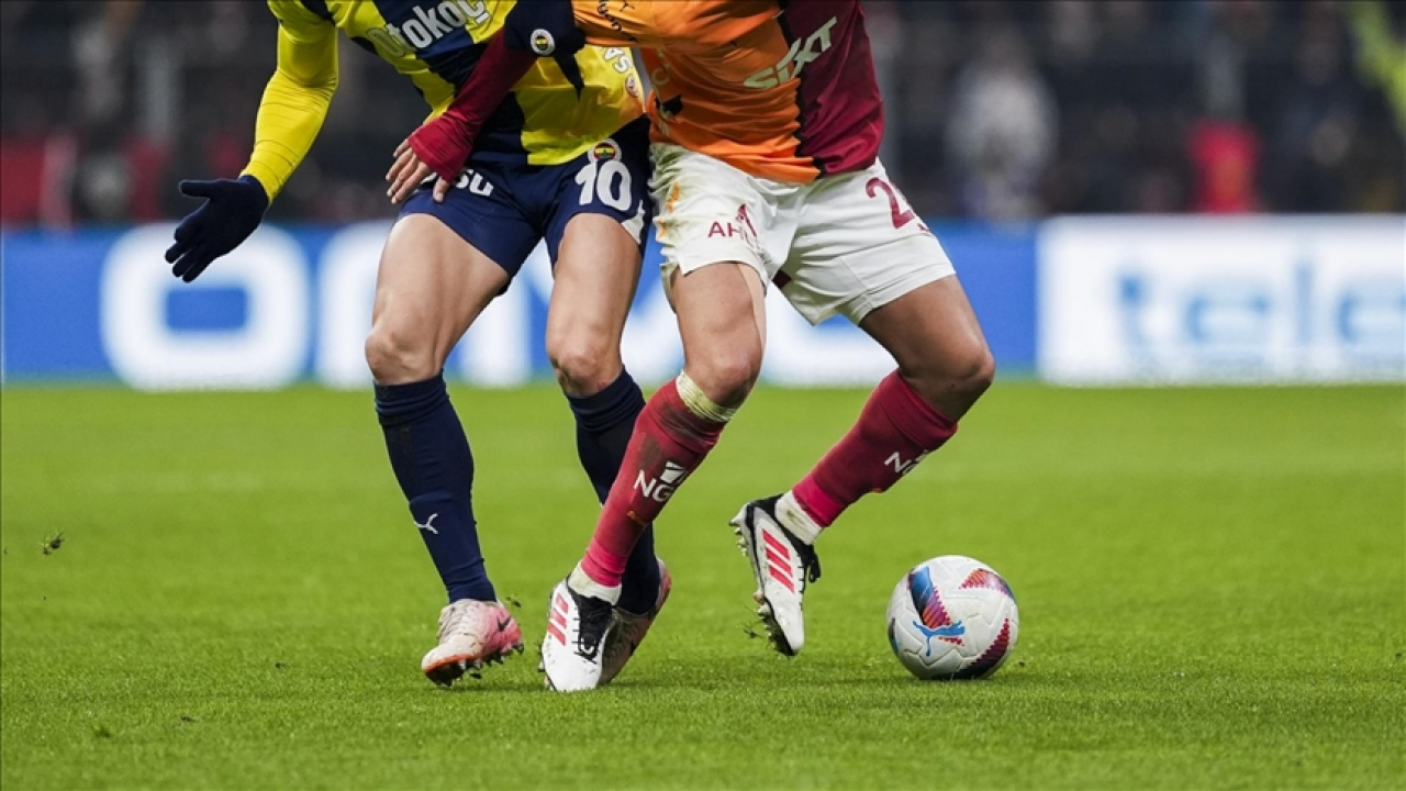 Derbi heyecanı Kadıköy’de: Biletler bugün satışa çıkıyor