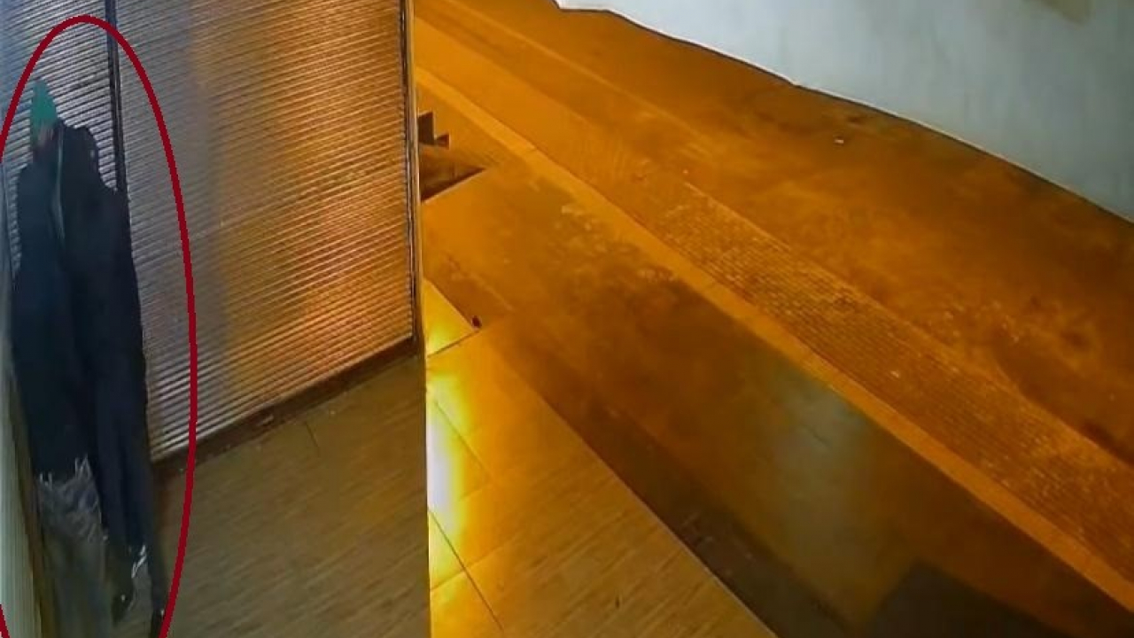 Diyarbakır’da hırsızlık şüphelileri 120 saatlik kamera incelemesiyle yakalandı