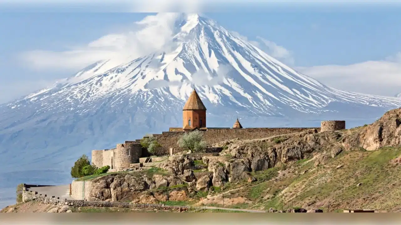 Doğunun zirvesi: Ağrı’da gezilecek yerler, tatlar ve yol rehberi