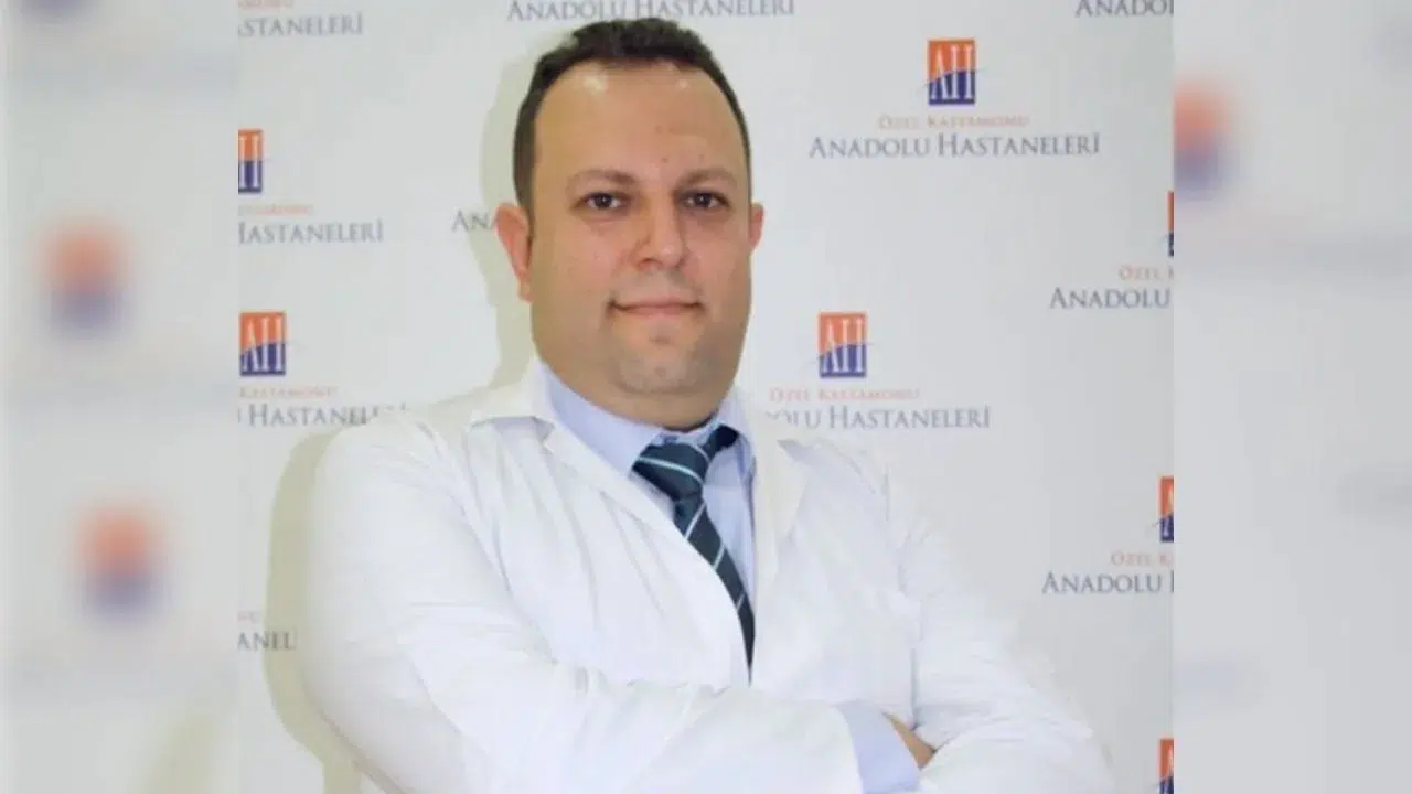 Dr. Kazım Doğan kimdir, neden öldü?