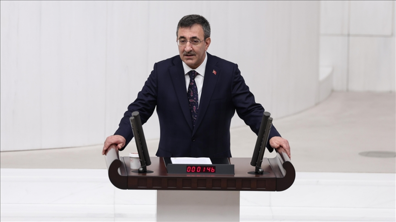 Enerji, savunma ve altyapıda yeni yatırım dalgası