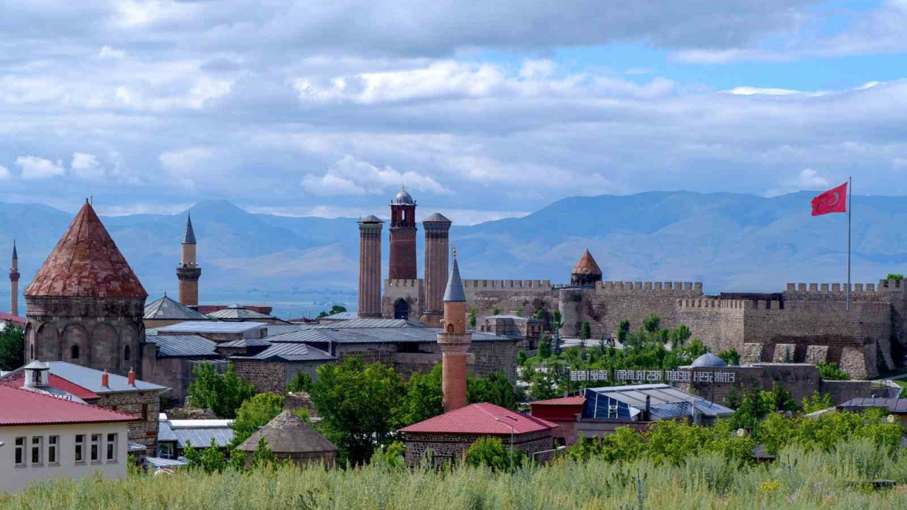 Erzurum'da 61 coğrafi işaretli ürün, 26 yeni tescil için sırada bekliyor!