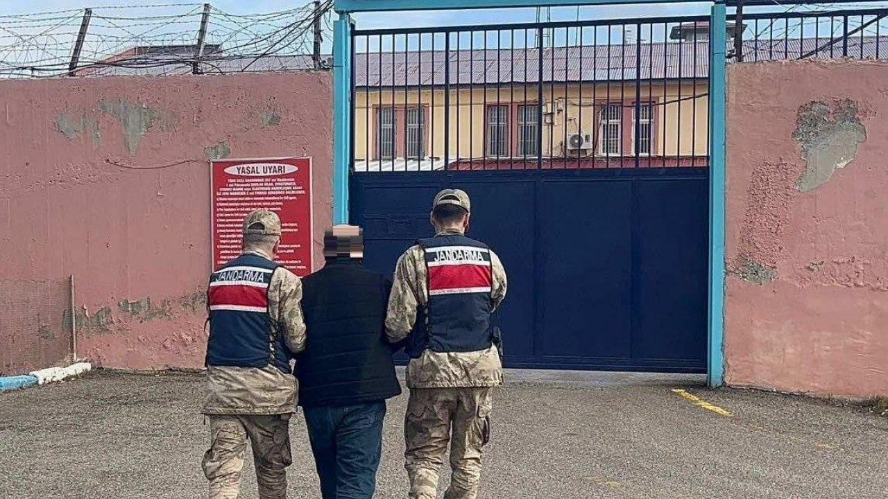 Erzurum’da Aranan FETÖ Şüphelilerine Operasyon: 2 Kişi Yakalandı