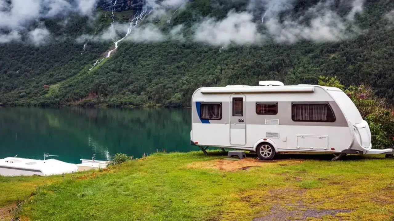 Erzurum'da karavanla nereye gidilir? Erzurum'da karavanla gidilecek yerler nerede?