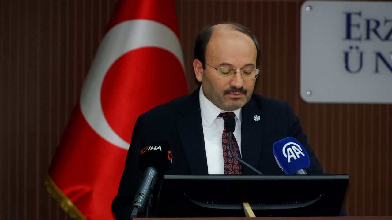 Erzurum Teknik Üniversitesi, 60 yaş üzeri öğrenciler için kapılarını açıyor