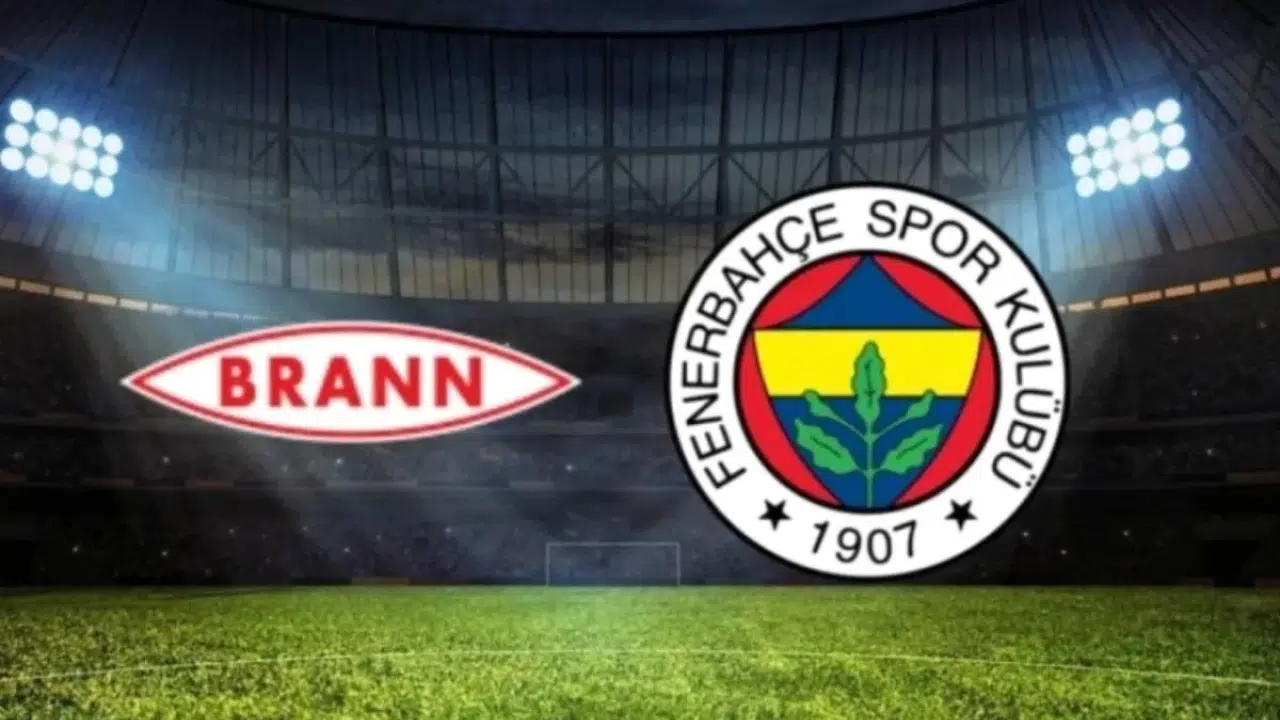 Fenerbahçe Brann maçı tek maç mı yoksa rövanş maçı mı berabere kalsa yense ya da yenilse ne olur?