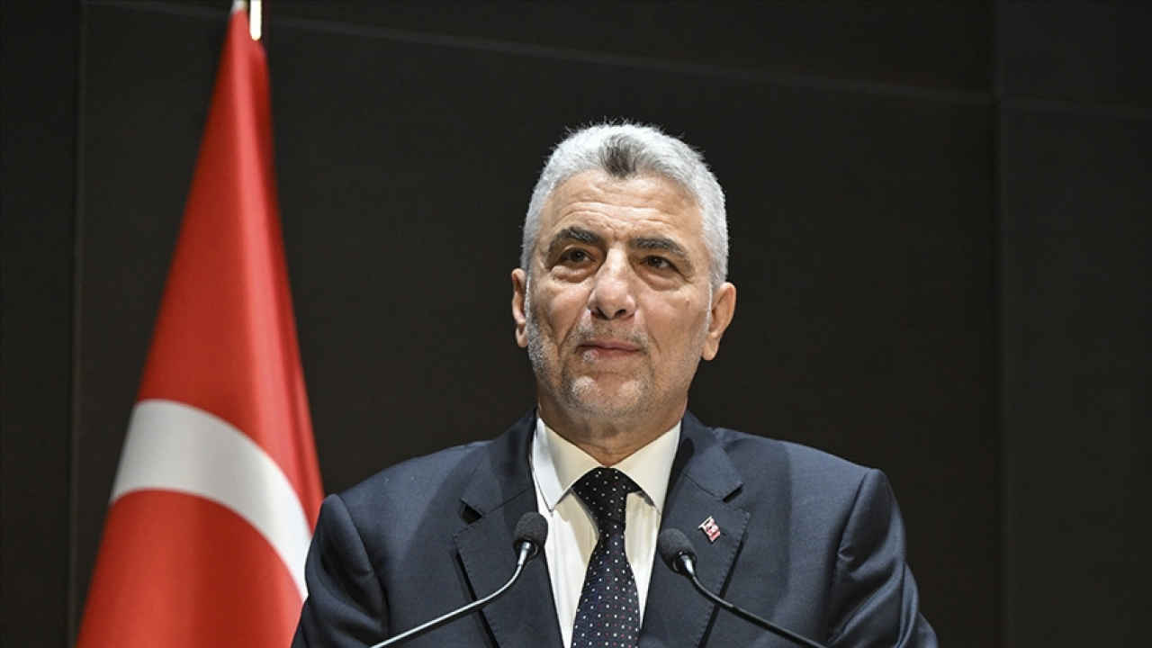 Gıda ve hizmet enflasyonunda sert yavaşlama: Bakanlıktan yeni mesaj