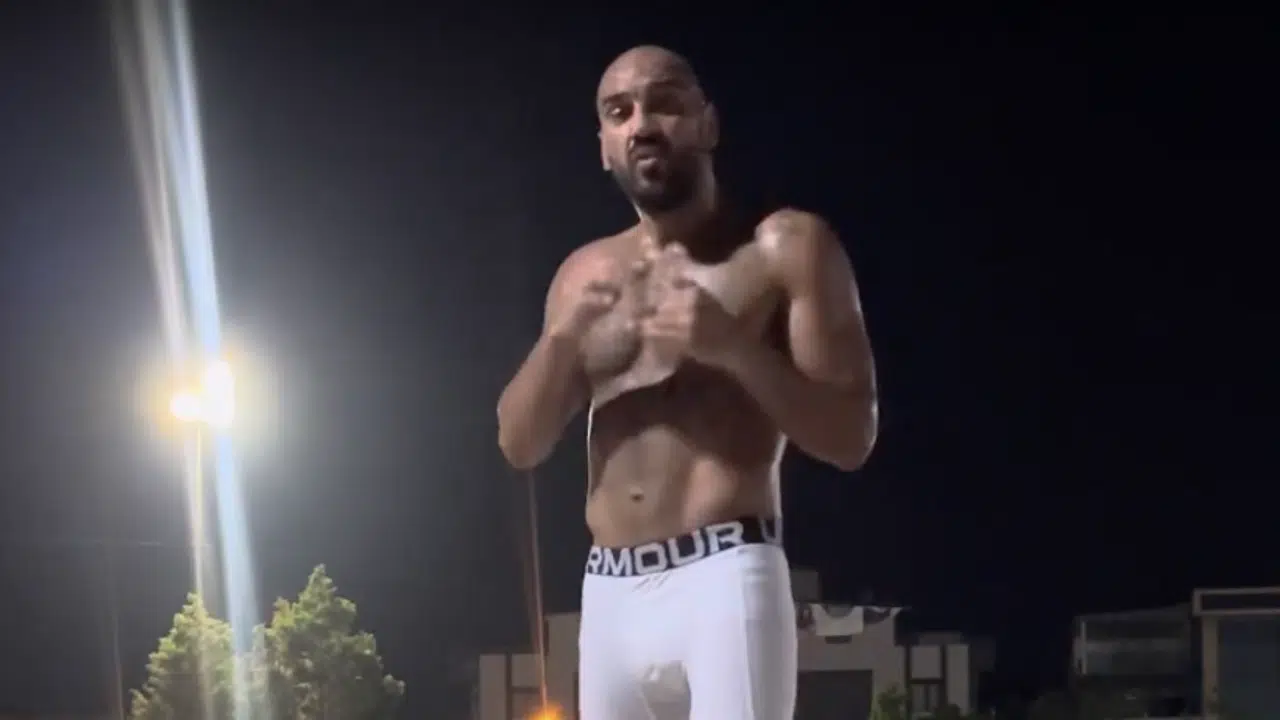 Goril Mustafa öldü mü?