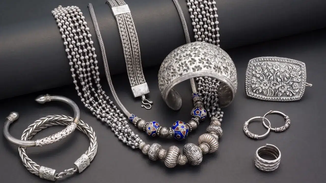 Gümüşte Tarihi Zirve: 63,68 Dolara Uçtu – Peki Ne Zaman Düşecek?