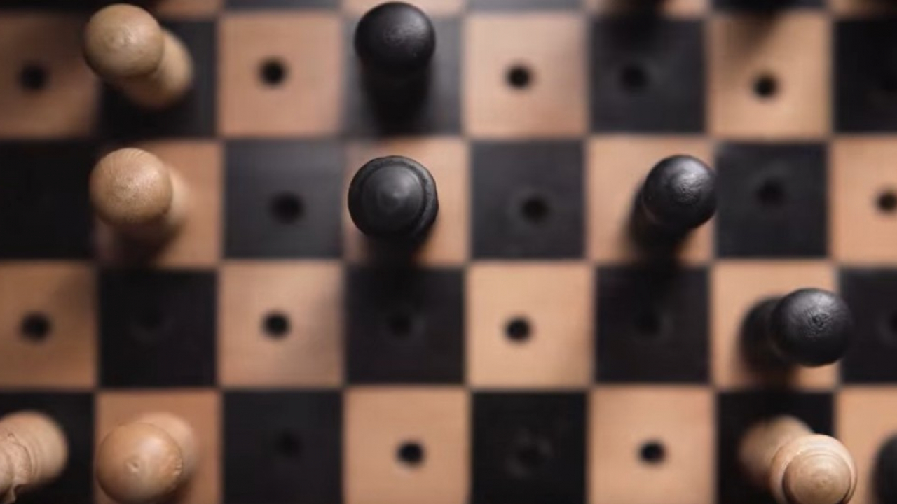 Gürpınar’da Satranç Heyecanı Başlıyor