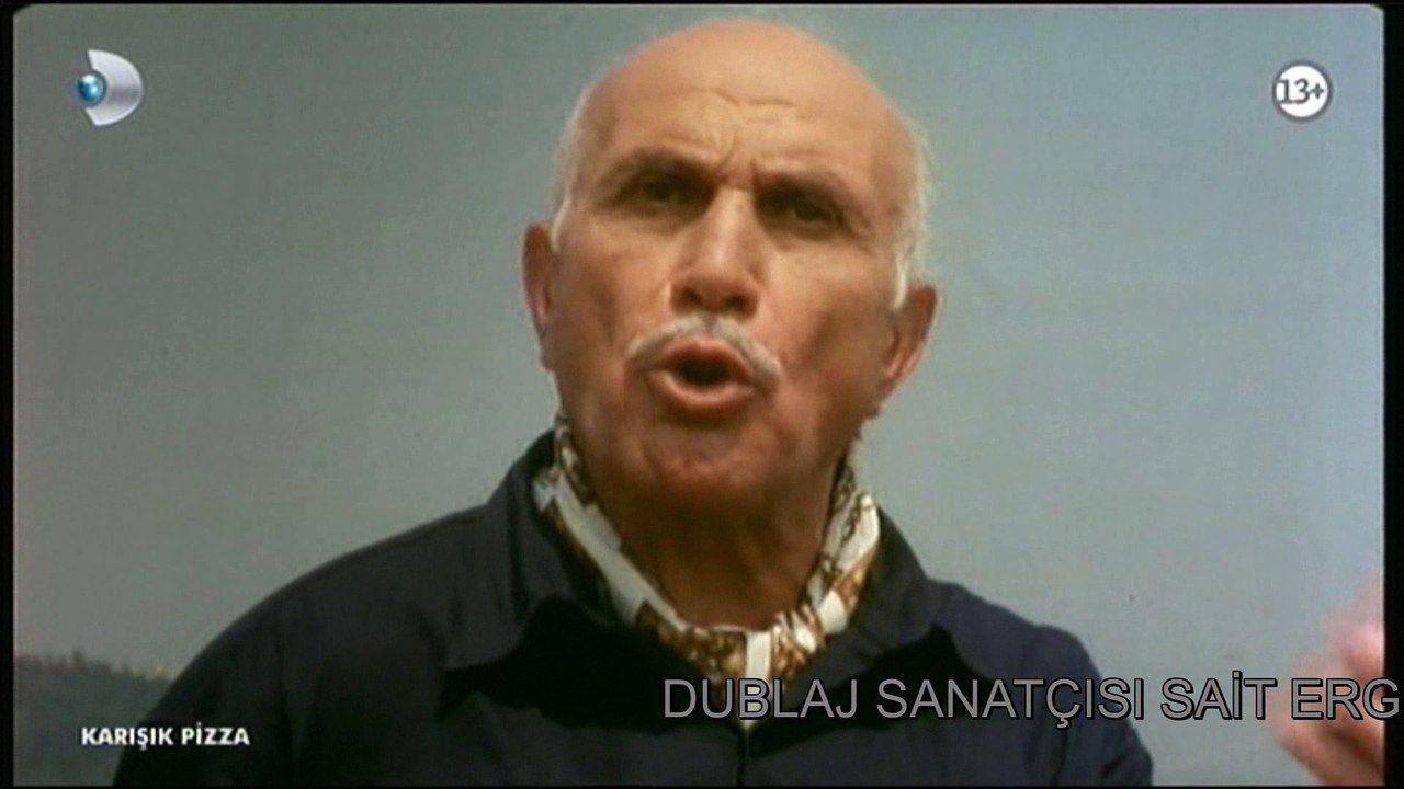 Halit Ergenç Babası Kimdir?