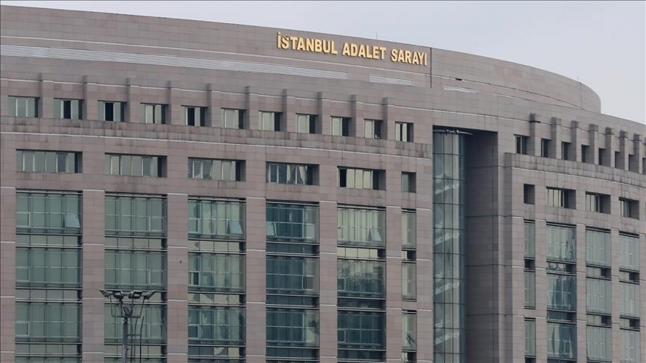 İBB'ye yönelik yolsuzluk soruşturması kapsamında 24 şirkete kayyum atandı