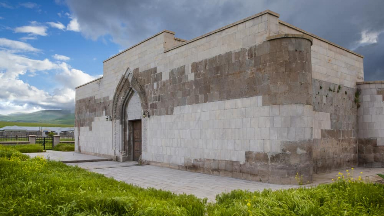 Iğdır’da Gezilecek Yerler