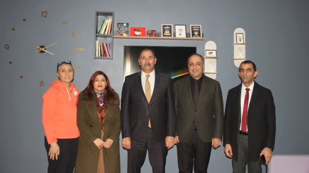 Iğdır’da Pansiyon İncelemesi: Öğrencilere Destek ve Tavsiyeler