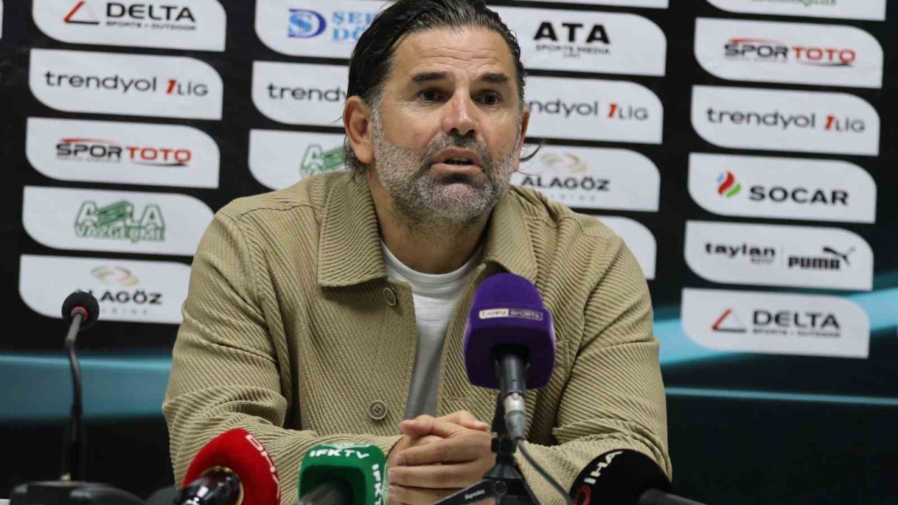 Iğdır FK, İstanbulspor’u 2-1 yenerek 4’te 4 yaptı, teknik direktörlerden kazanma ve gelişim mesajı geldi.