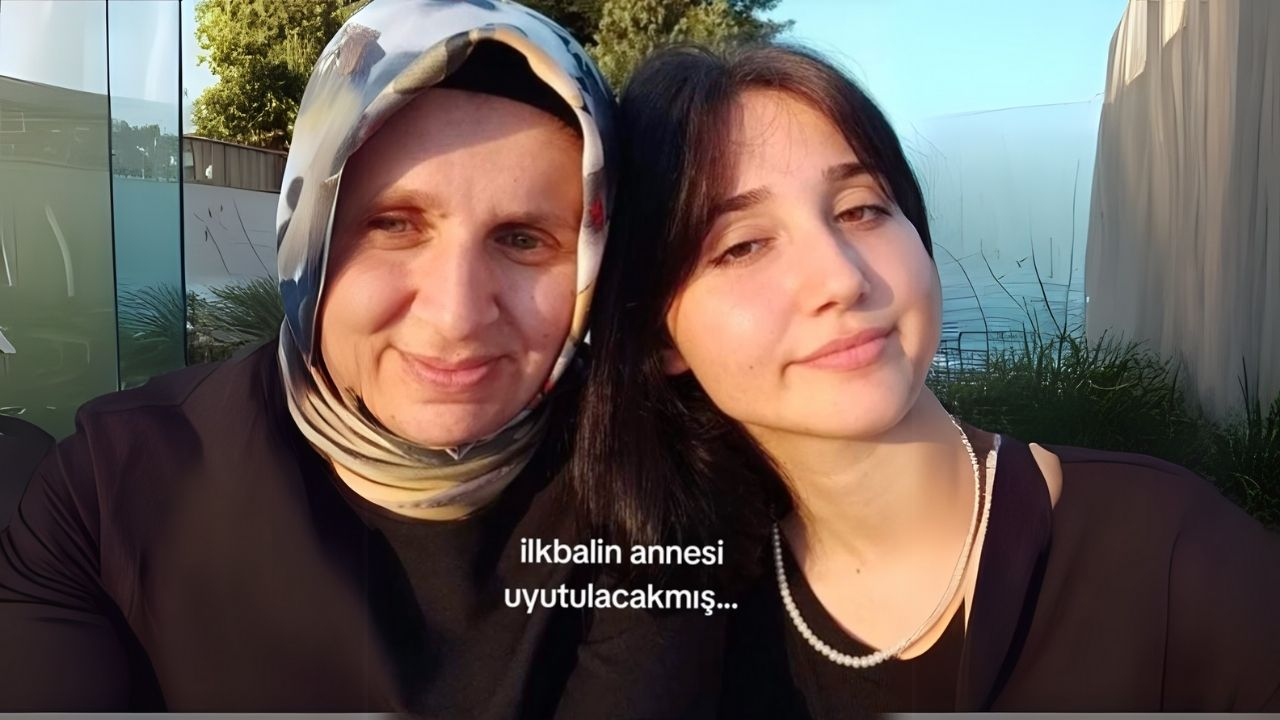 İkbal Uzuner Annesi Kimdir, Adı Ne?