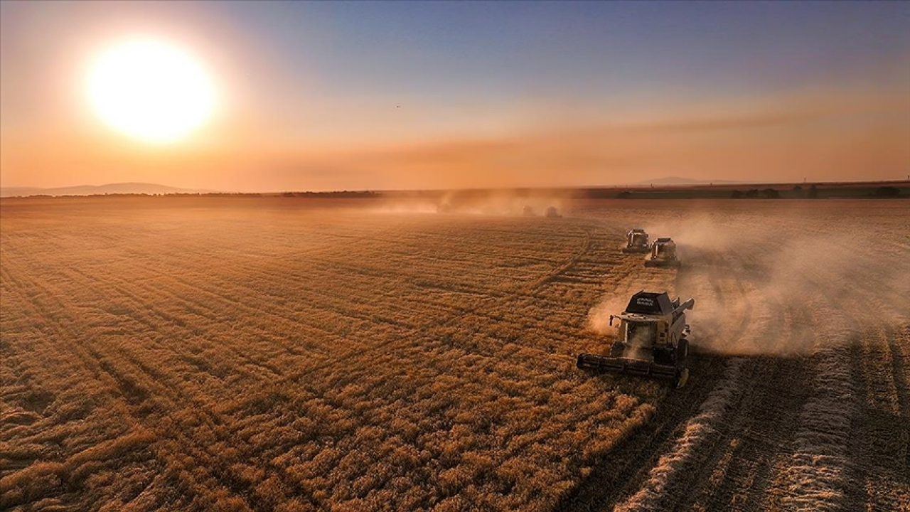 IPARD-III Kasım destek ödemeleri üreticiye can suyu oldu