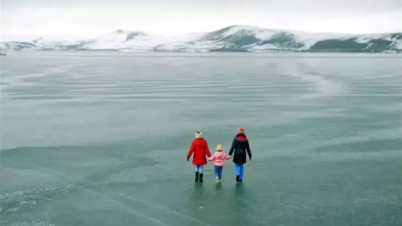 Kars'ta ailecek nereye gidilir? Kars'ta aileyle gezilecek yerler nerede?