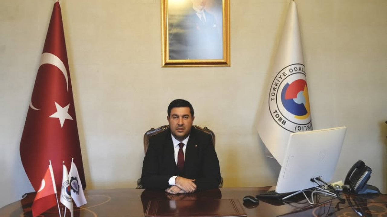 Kars’ta Fuar Organizasyonu İptal Edildi: KATSO’dan Yerel Esnafa Destek Mesajı