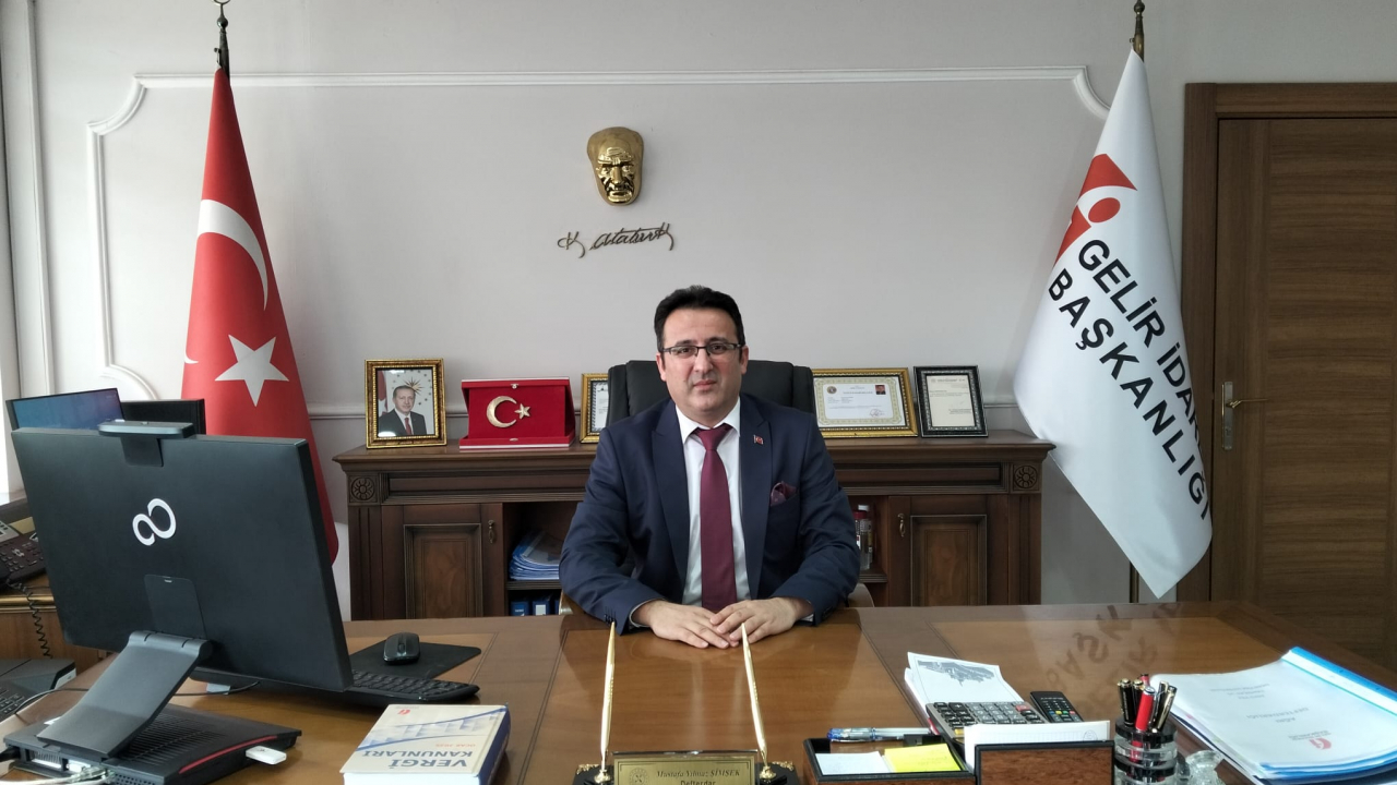 Kira beyanında büyük artış: Ağrı İl Defterdarlığı sonuçları açıkladı!