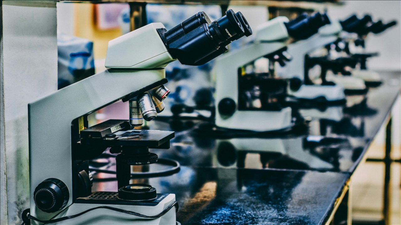 Kişiye özel tedavilerde Türkiye’den araştırmacılara büyük fırsat