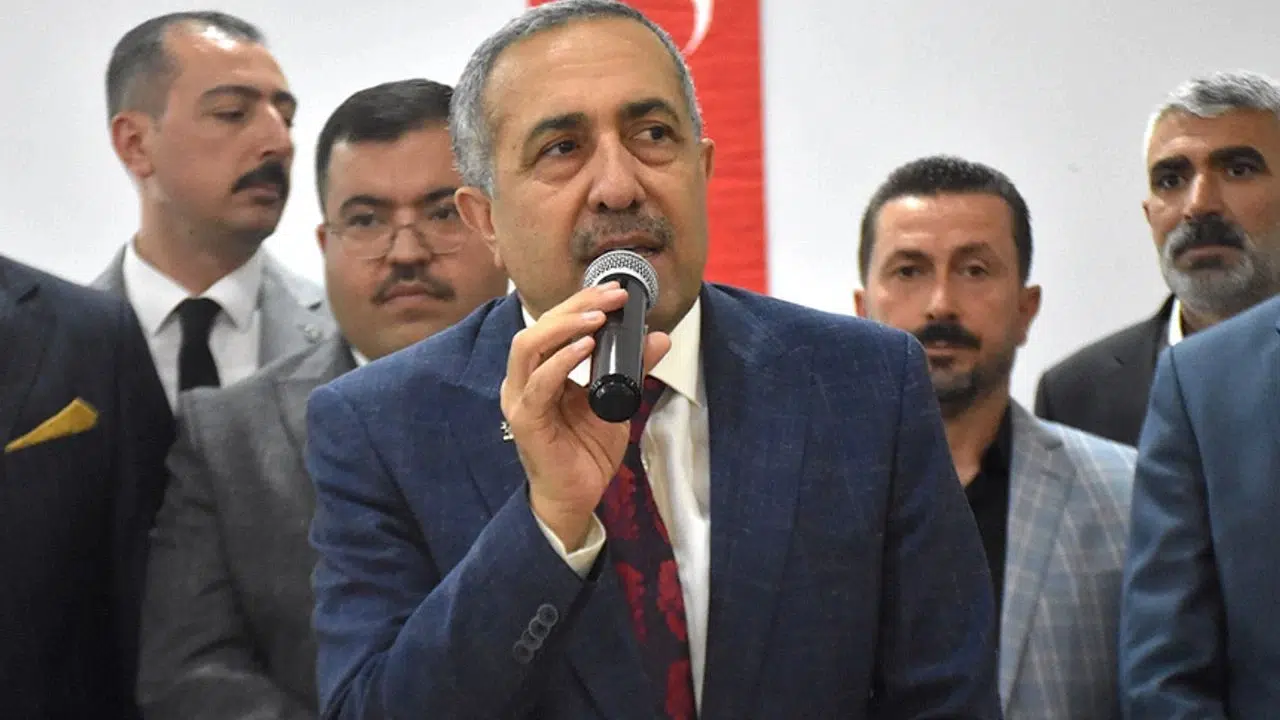 Kurban Bayramı'nda birlik mesajı: Ak Parti liderleri terörsüz Türkiye vurgusu yaptı!