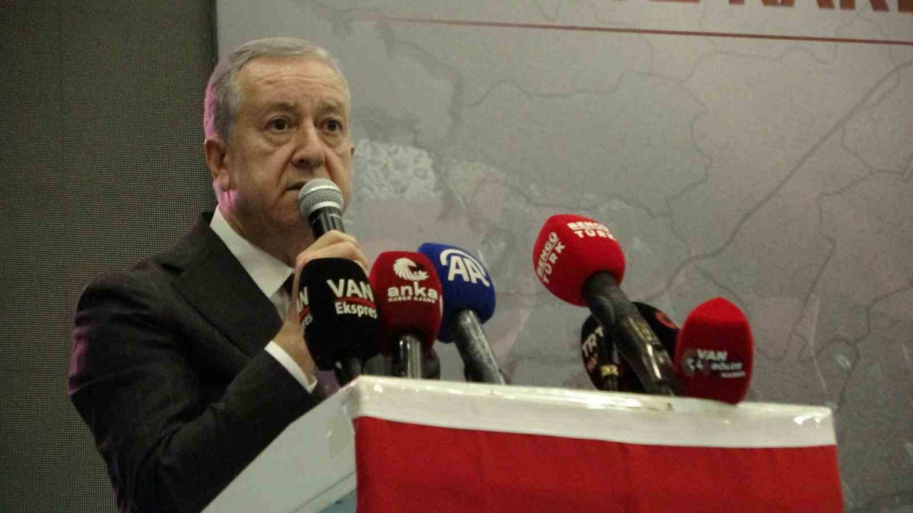 MHP'den Terörsüz Türkiye Vurgusu: Şehitlerimize Taviz Yok