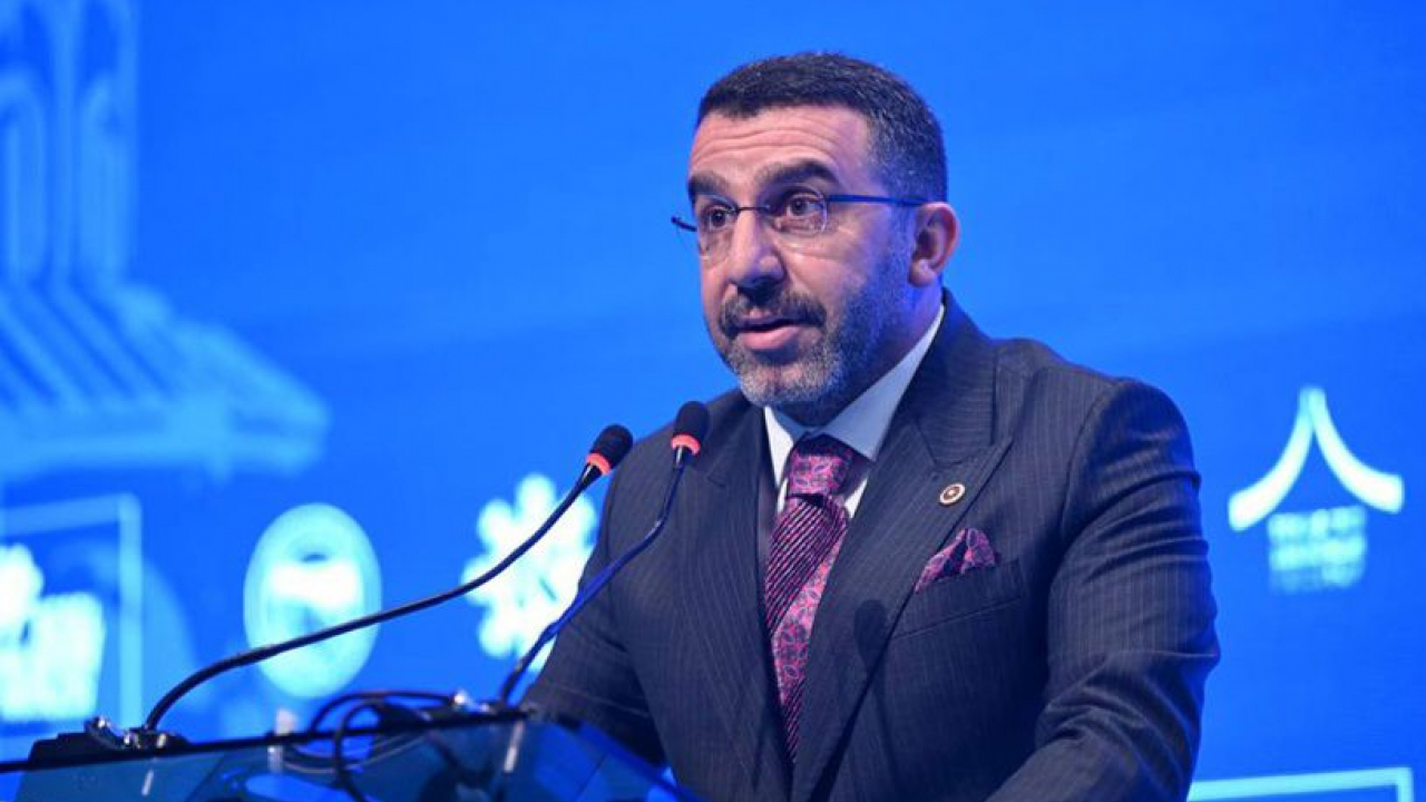 Milletvekili Adem Çalkın'dan "Terörsüz Türkiye" Vurgusu: "Yeni Bir Dönemin Kapısı Aralanıyor"