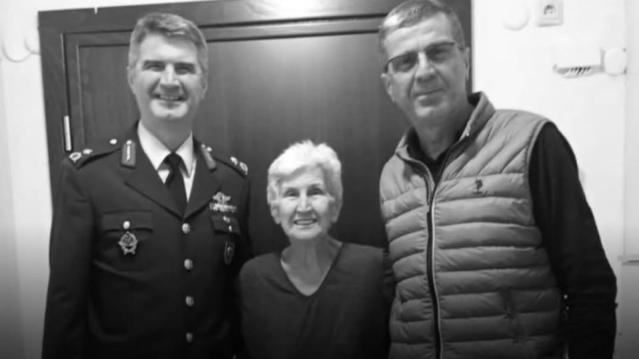 Murat Öncel'in annesi Hatice Öncel kimdir, neden vefat etti?