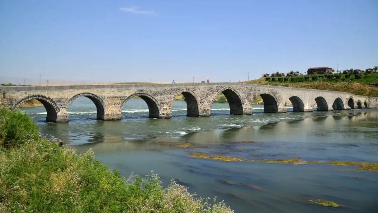 Muşʼta Gezilecek Yerler – Gezi Listesi – Müthiş Yerler