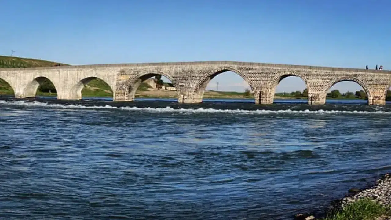 Muş'ta Görülmesi Gereken 5 Yer