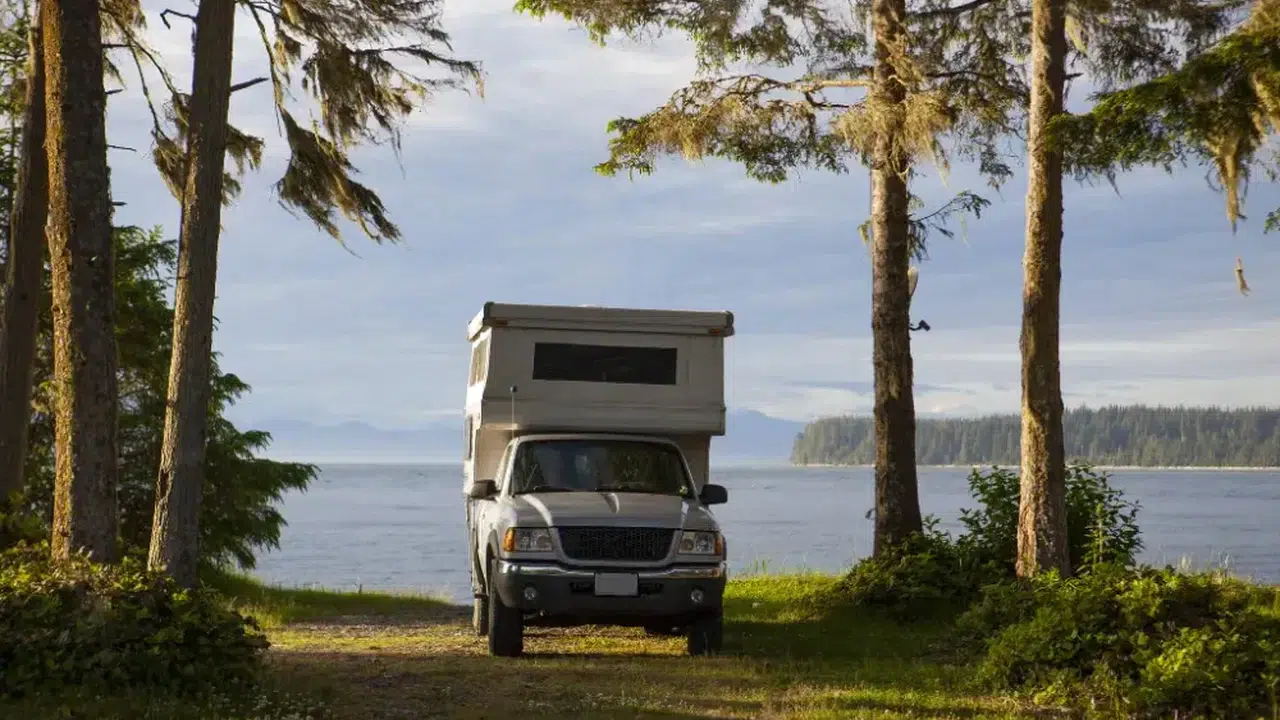 Muş'ta karavanla nereye gidilir? Muş'ta karavanla gidilecek yerler nerede?