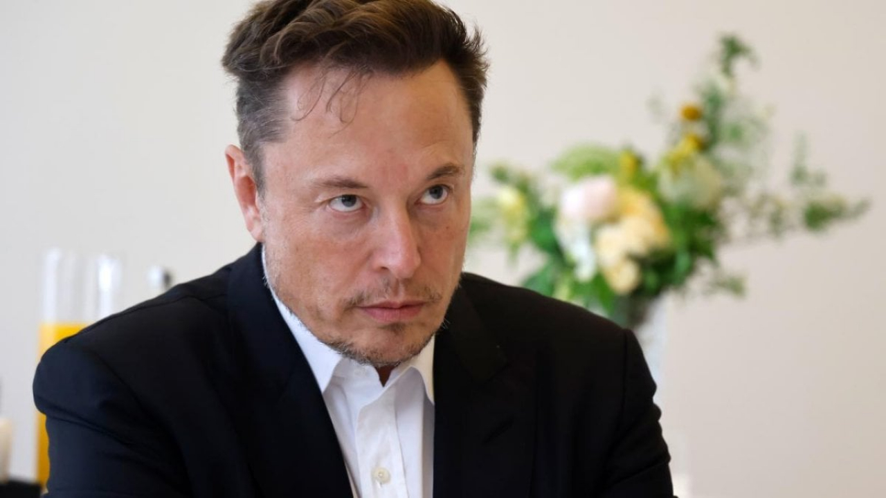 Musk’tan Şok Açıklama: Demokratlar, Kirk’ün Ölümünün Ardından Cinayet Partisi!