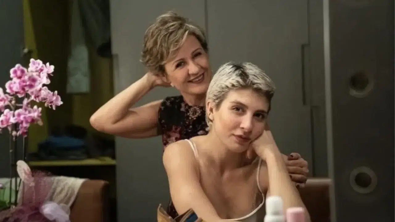 Naz Çağla Irmak Annesi Kimdir?