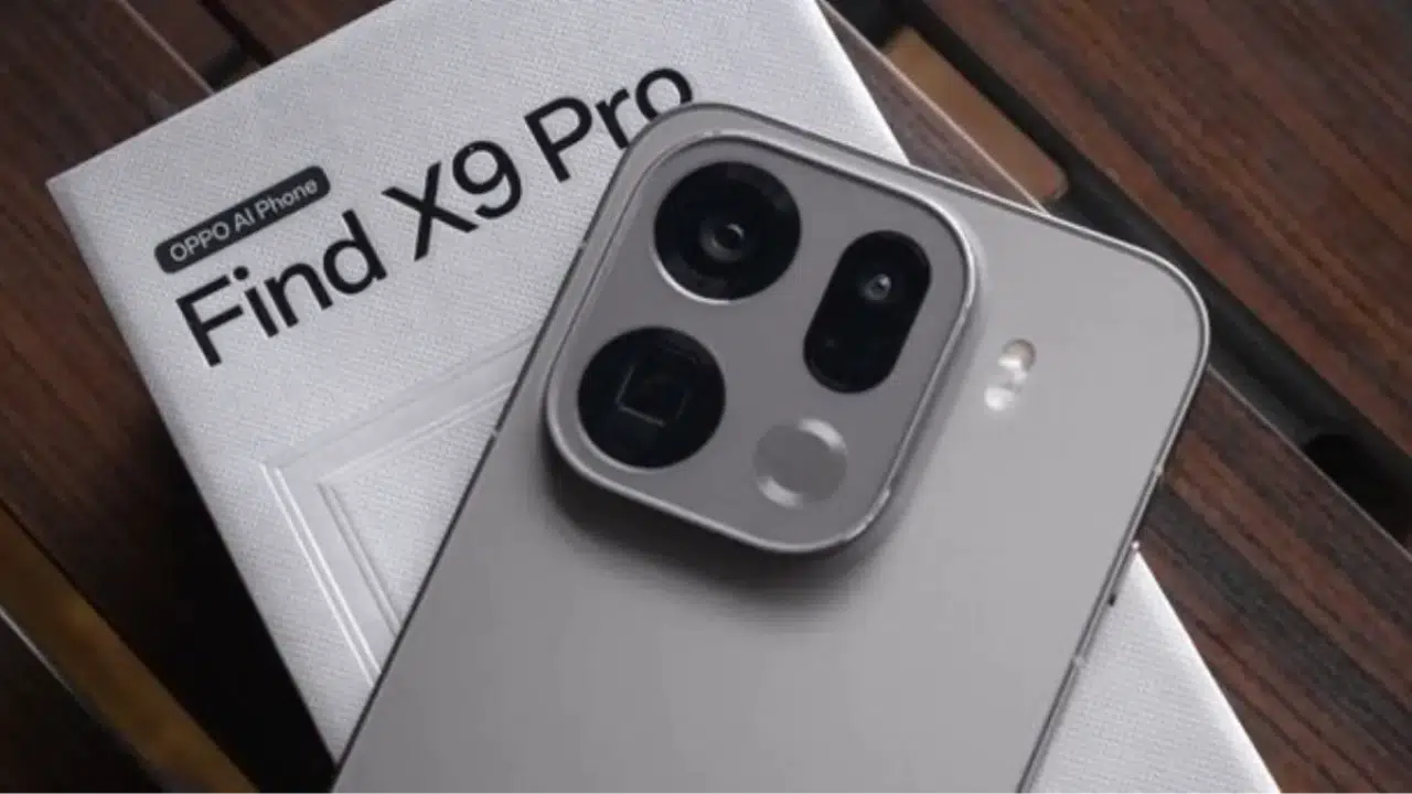 OPPO Find X9 Pro'nun özellikleri neler, iPhone 17 Pro ile arasında ne fark var? OPPO Find X9 Pro'nun Türkiye fiyatı ne kadar?