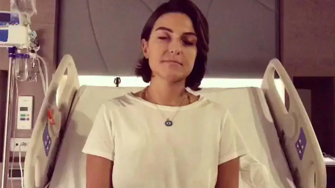 Pınar Hortoğlu kim nereli kaç yaşında ne iş yapıyor? Pınar Hortoğlu Instagram hesabı da paylaşımları 2025