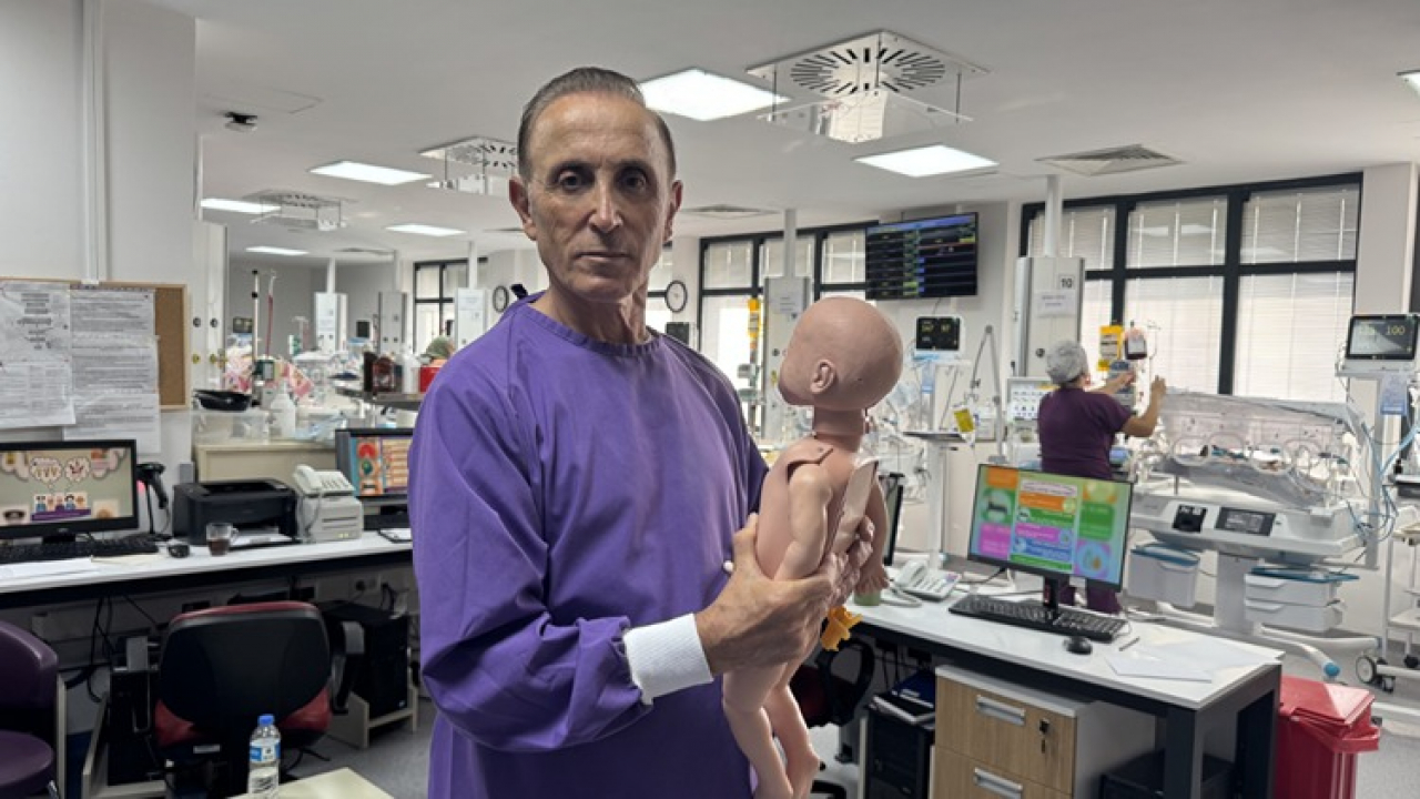 Sarsılmış bebek sendromunda gecikme ölümcül sonuçlara yol açabilir