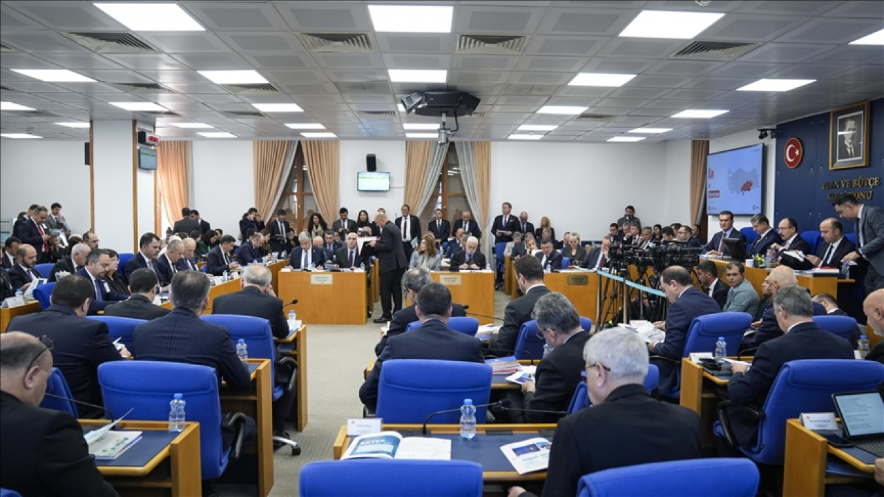 TBMM’de vergi düzenlemeleri nasıl şekilleniyor?