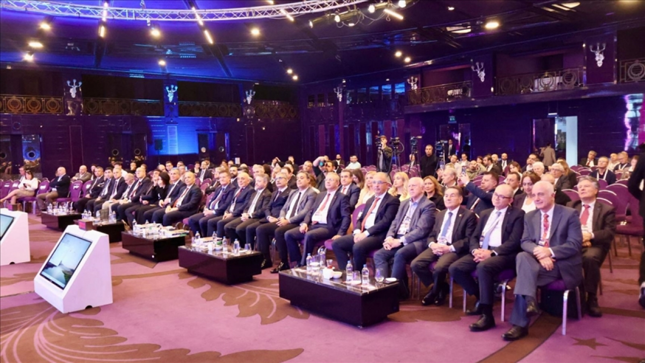 TBMM’nin yapay zeka raporu neler içeriyor?