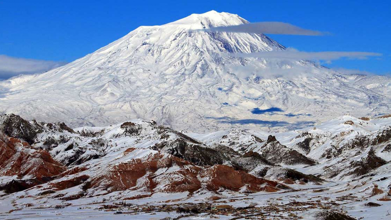 Tortum'da yapılacak şeyler | Erzurum'un incisi Tortum
